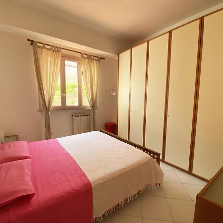 Villa A Lipari ภายนอก รูปภาพ