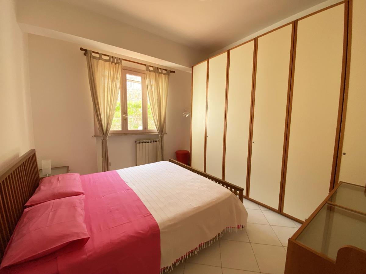 Villa A Lipari ภายนอก รูปภาพ