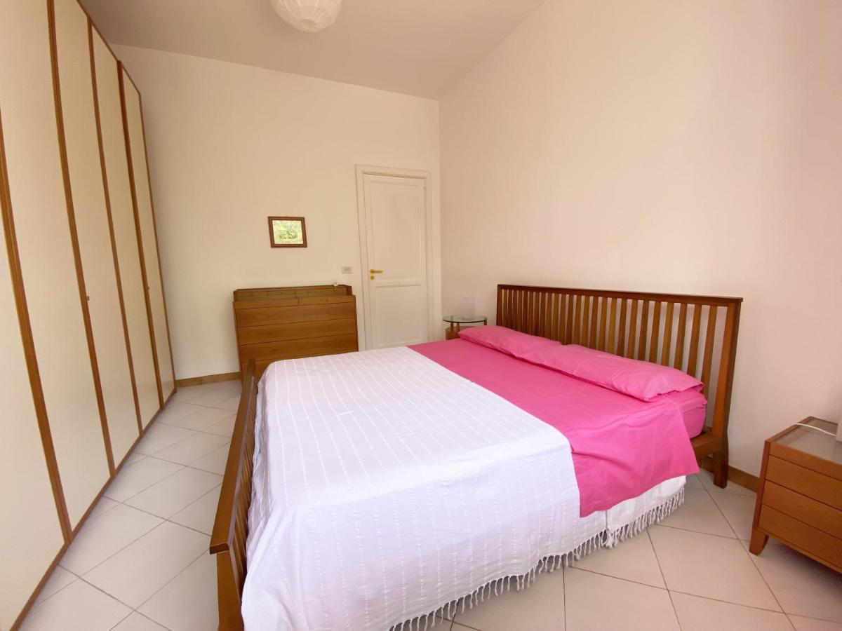 Villa A Lipari ภายนอก รูปภาพ