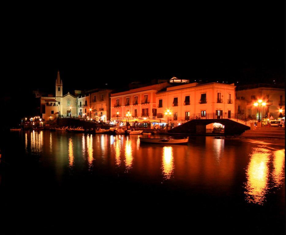 Villa A Lipari ห้อง รูปภาพ